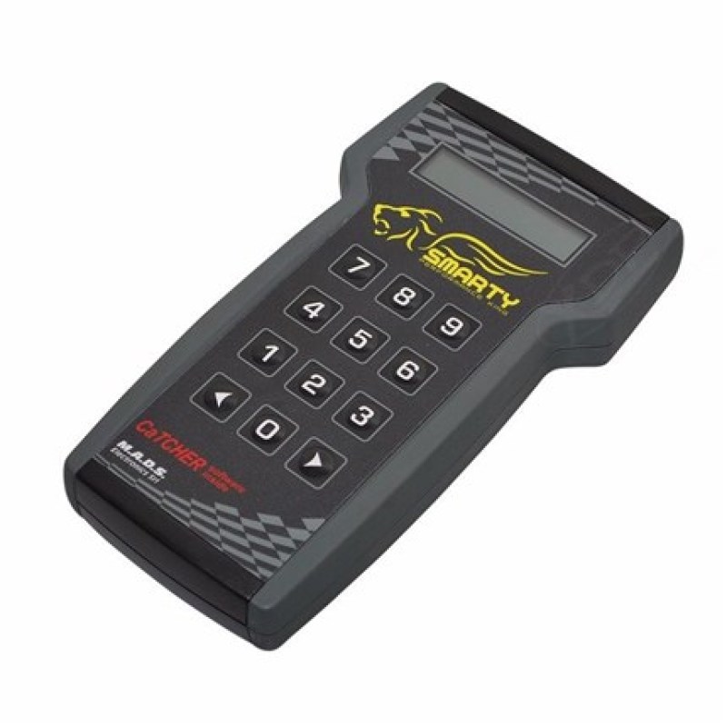 Dodge Ram Programmer - Smarty - S-03 - `98-`02