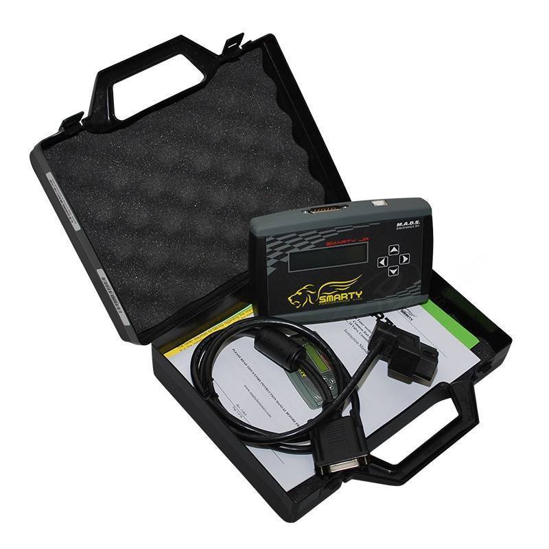 Dodge Ram Programmer - Smarty - SJ-06 Junior PoD - `03-`07