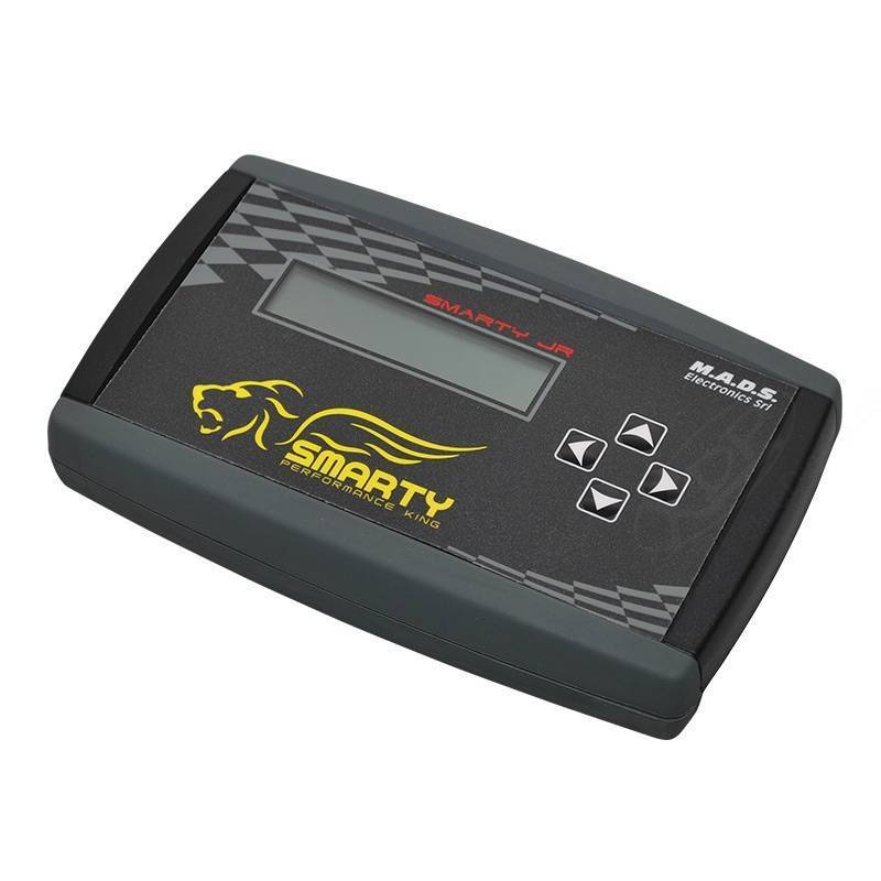 Dodge Ram Programmer - Smarty - SJ-06 Junior PoD - `03-`07