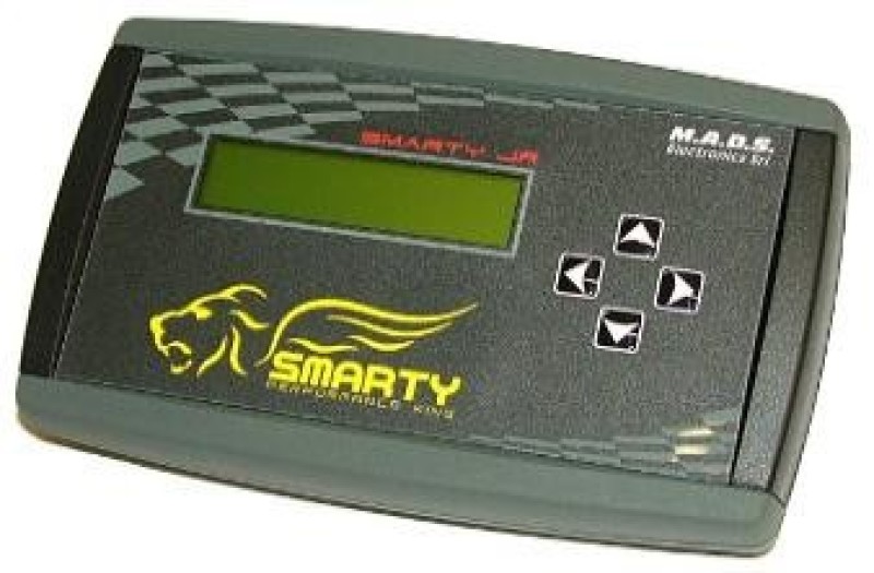 Dodge Ram Programmer - Smarty - SJ-06 Junior PoD - `03-`07
