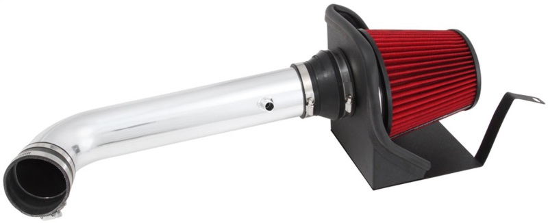 Jeep Wrangler Performance Air Intake - Spectre - `12-`18