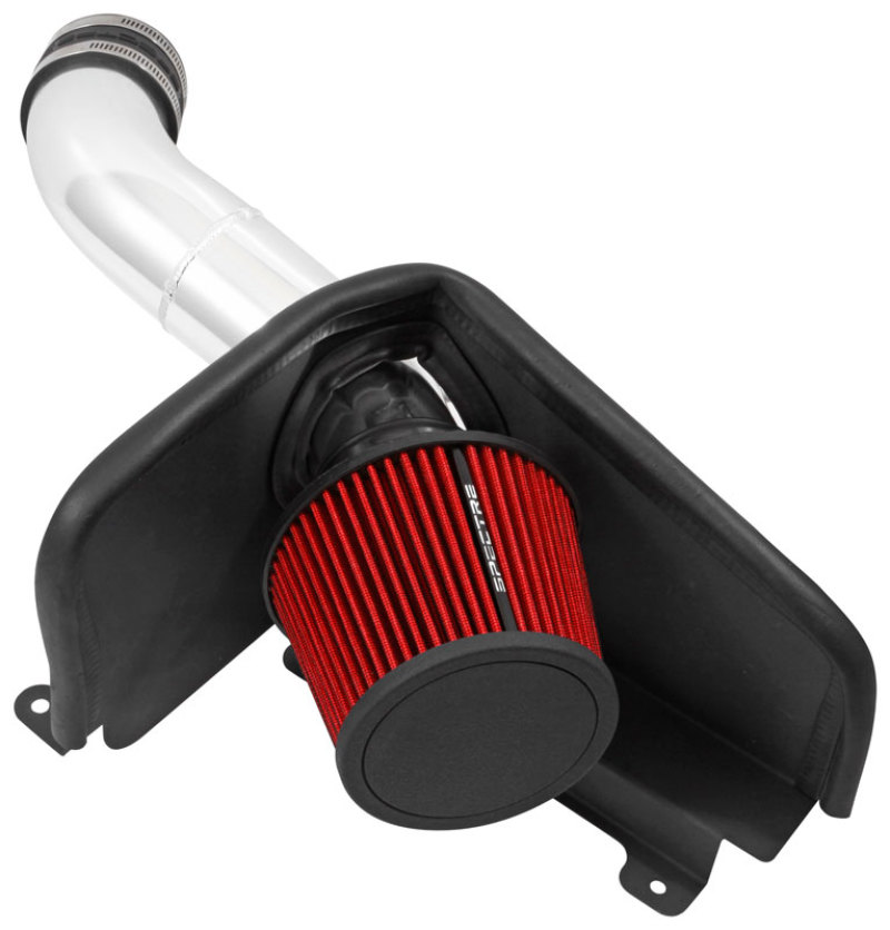 Chrysler 200 Performance Air Intake - Spectre - Cold Air Intake - `15-`16