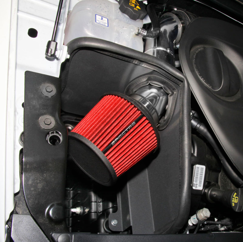 Chrysler 200 Performance Air Intake - Spectre - Cold Air Intake - `15-`16