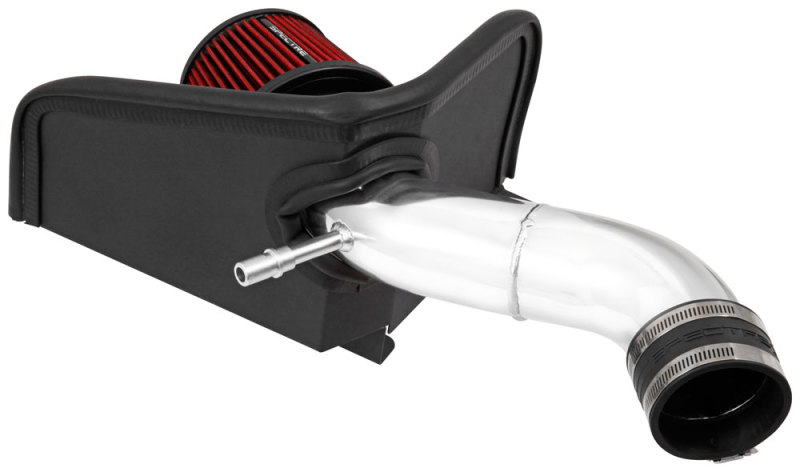 Chrysler 200 Performance Air Intake - Spectre - Cold Air Intake - `15-`16