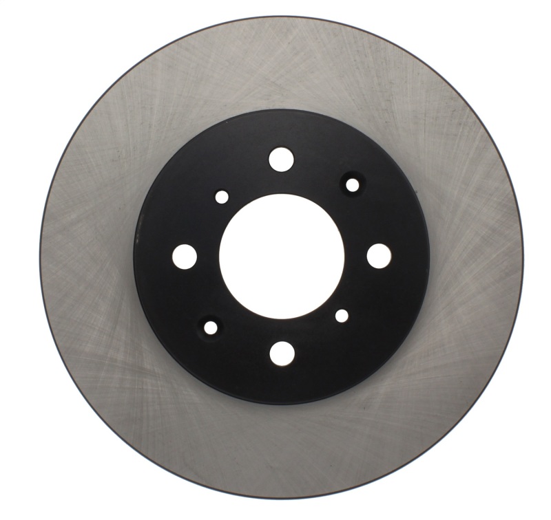 Honda City Brake Rotors (2) - Front - Stoptech - Premium Cryostop Rotor - `10-`14 Honda City Brake Rotors (2) - Front - Stoptech - Premium Cryostop Rotor - `10-`14