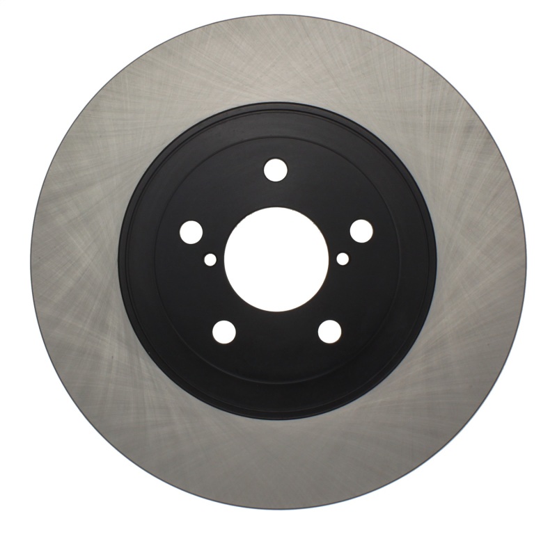 Subaru Baja Brake Rotor (1) - Front - Stoptech - Cryostop Performance - `04-`06