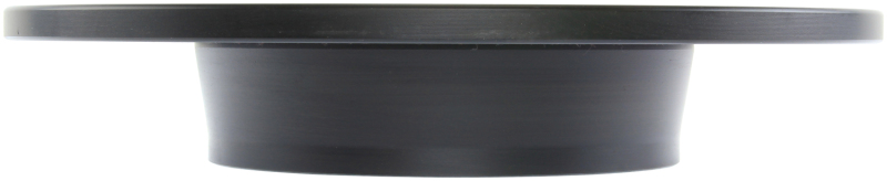 Volkswagen Caddy Brake Rotors (2) - Rear Left - Stoptech - Slotted & Drilled Sport - Black - `16-`19