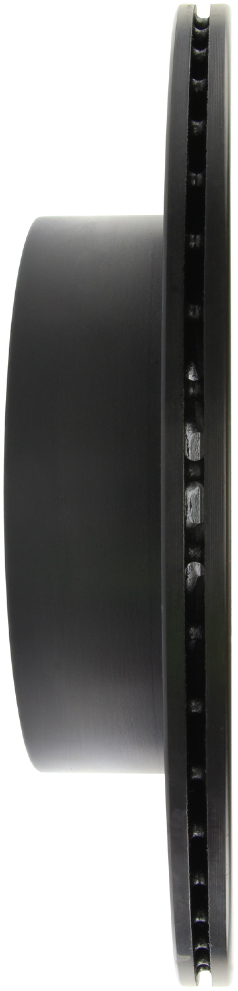 Infiniti G37 Brake Rotor (1) - Rear Right - Stoptech - Slotted & Drilled Sport Rotor - `09-`13