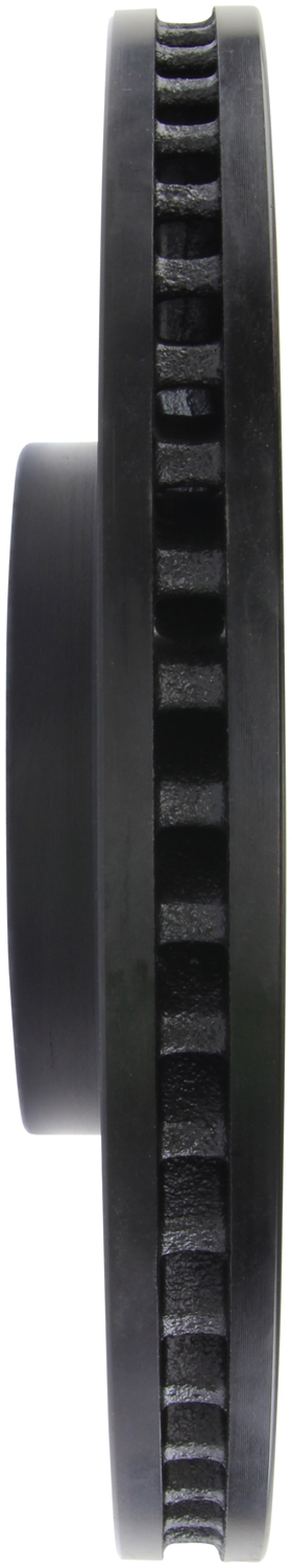 Lexus GS200t Brake Rotor (1) - Front Right - Stoptech - Drilled & Slotted - `16-`17