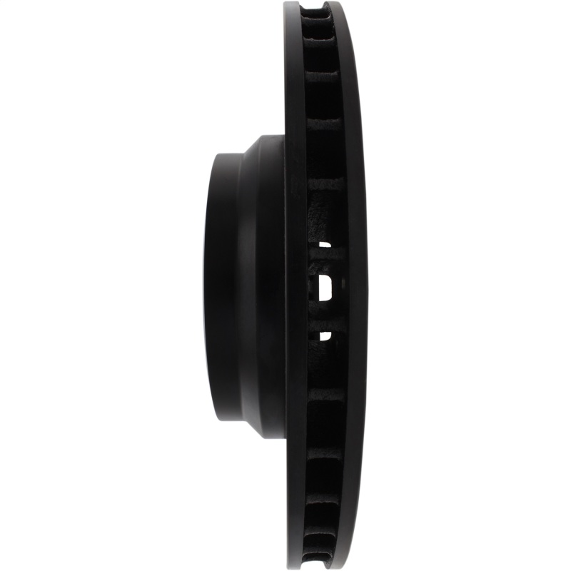 BMW 3 Series Brake Rotor (1) - Front Right - Stoptech - Sport Cryo Cross-Drilled - Black - `09-`11 BMW 3 Series Brake Rotor (1) - Front Right - Stoptech - Sport Cryo Cross-Drilled - Black - `09-`11