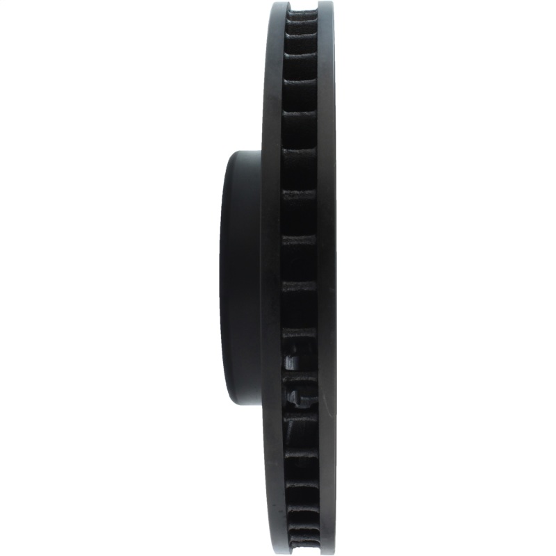 BMW 528 Brake Rotor (1) - Front Right - Stoptech - Sport Cryo Drilled - Black E-Coat - `13-`17 BMW 528 Brake Rotor (1) - Front Right - Stoptech - Sport Cryo Drilled - Black E-Coat - `13-`17