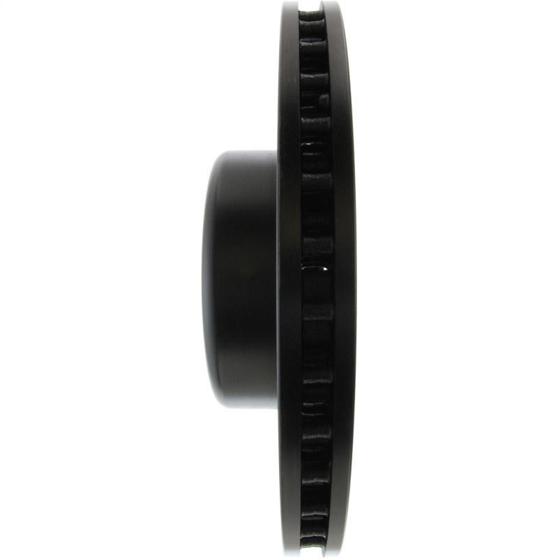 BMW 3 Series Brake Rotor (1) - Front Right - Stoptech - Sport Cryo Drilled - Black - `16-`18 BMW 3 Series Brake Rotor (1) - Front Right - Stoptech - Sport Cryo Drilled - Black - `16-`18