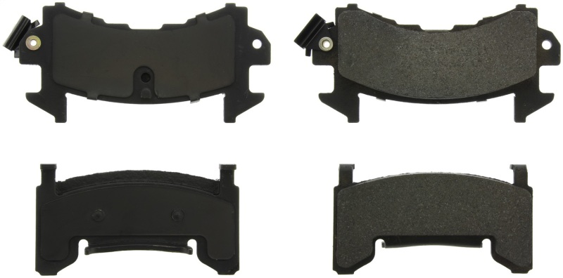 Chevrolet S10 Brake Pads - Stoptech - Street Select - `82-`03
