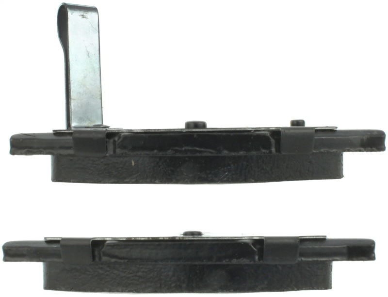 Honda City Brake Pads - Rear - Stoptech - Street Select with Hardware - `10-`14