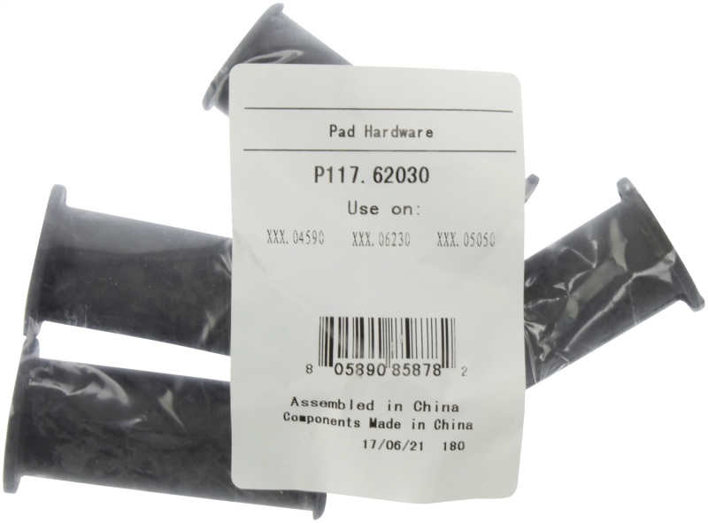 GMC C3500 Brake Pads - Front - Stoptech - Street Select - `90-`00