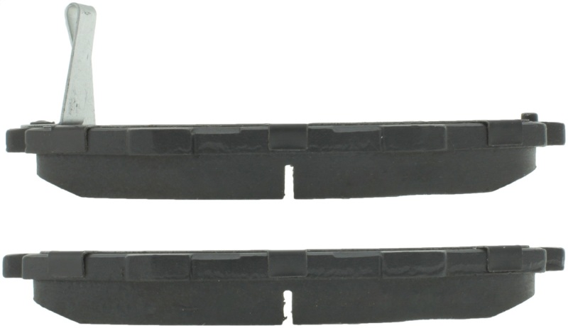 Honda CR-V Brake Pads - Front - Stoptech - Street Select - `97-`01