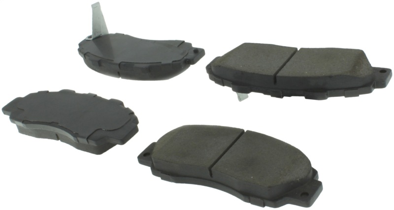 Honda CR-V Brake Pads - Front - Stoptech - Street Select - `97-`01