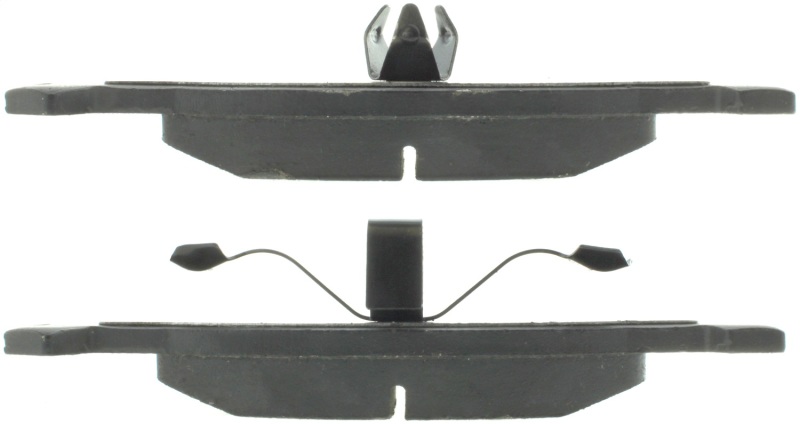 Chrysler LHS Brake Pads - Rear - Stoptech - Street Select - `94-`01