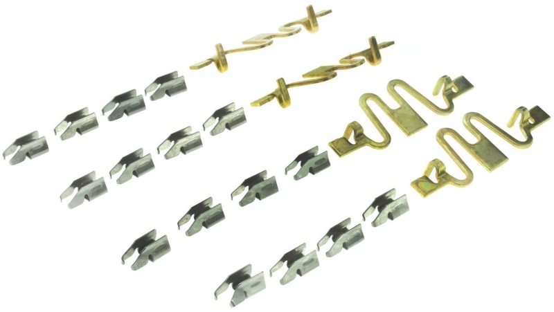 Plymouth Neon Brake Pads - Rear - Stoptech - Street Select - `95-`01