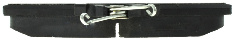 Lincoln Continental Brake Pads - Front/Rear - Stoptech - Street Select - `95-`02