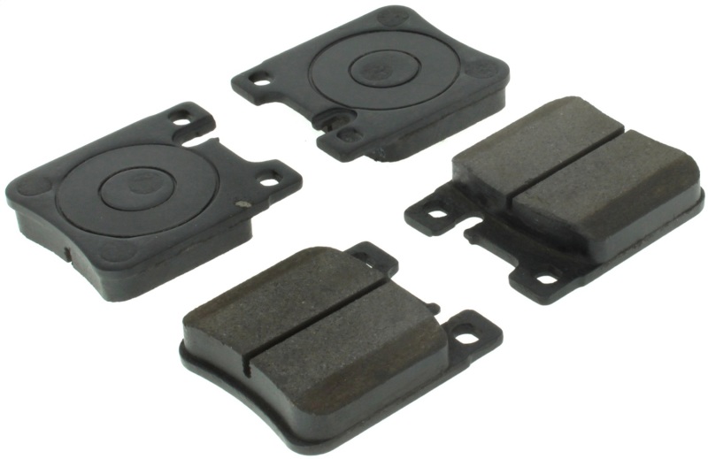 Mercedes-Benz C32 AMG Brake Pads - Rear - Stoptech - Street Select - `02-`04