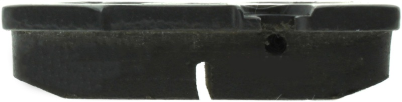 Mercedes-Benz CLK550 Brake Pads - Rear - Stoptech - Street Select - `07-`09