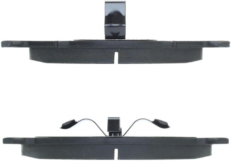 Dodge SX 2.0 Brake Pads - Stoptech - Street Select - `03-`05