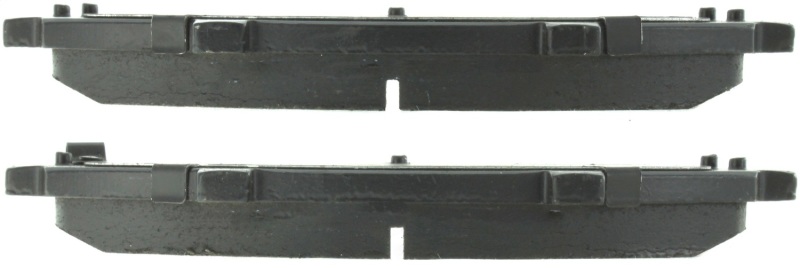 Ford F-100 Ranger Brake Pads - Rear - Stoptech - Street Select - `96-`01