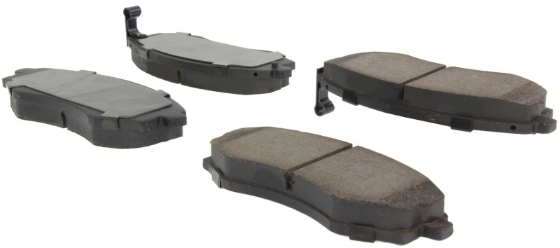 Kia Magentis Brake Pads - Rear - Stoptech - Street Select - `01-`02