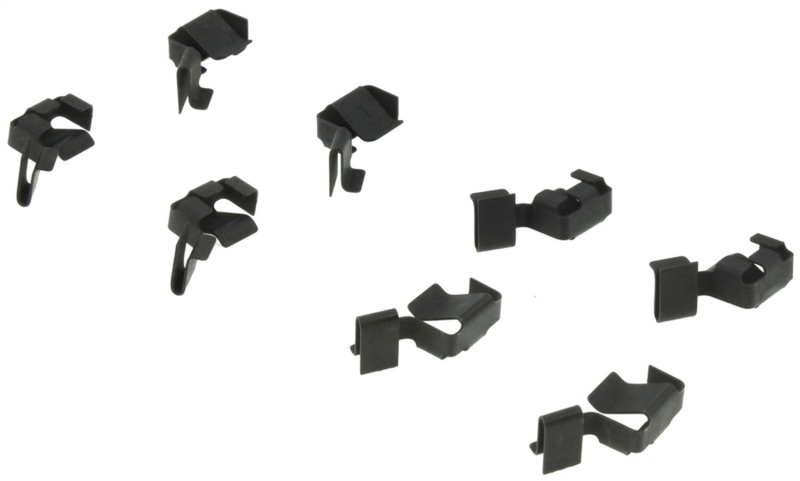 Chevrolet S10 Brake Pads - Stoptech - Street Select - `98-`04