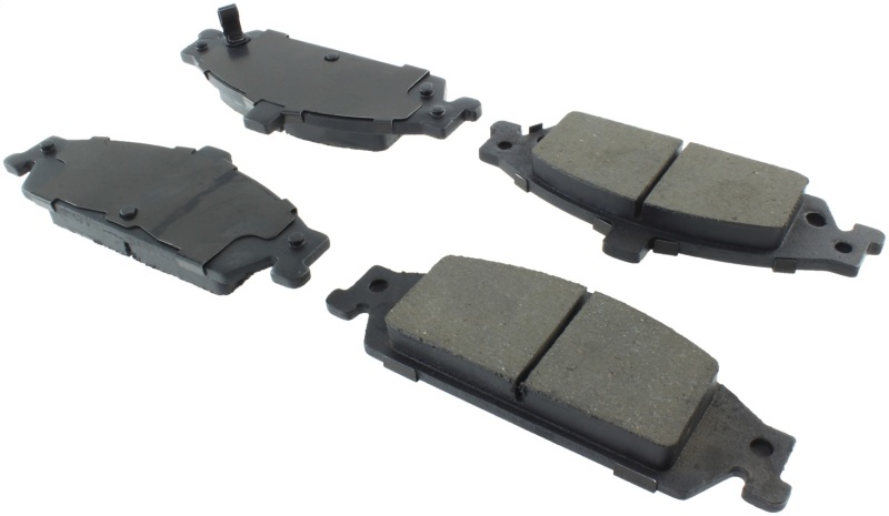 Chevrolet Classic Brake Pads - Stoptech - Street Select - `04-`05