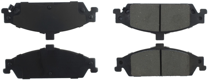 Chevrolet Classic Brake Pads - Stoptech - Street Select - `04-`05