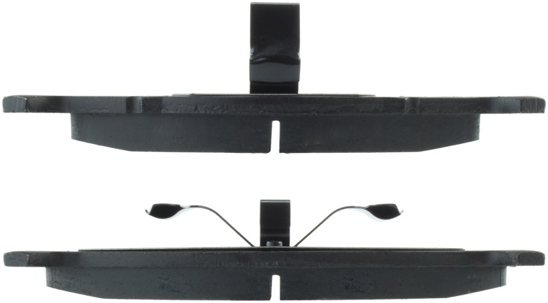 Dodge Intrepid Brake Pads - Stoptech - Street Select - `98-`04