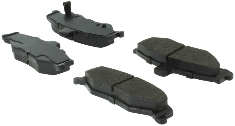 Chevrolet Camaro Brake Pads - Rear - Stoptech - Street Select - `98-`02