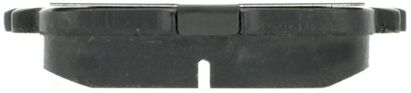 Toyota Camry Brake Pads - Rear - Stoptech - Street Select - `00-`01
