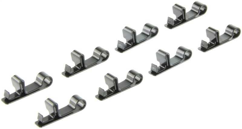 Chevrolet Trailblazer EXT Brake Pads - Stoptech - Street Select - `02-`05