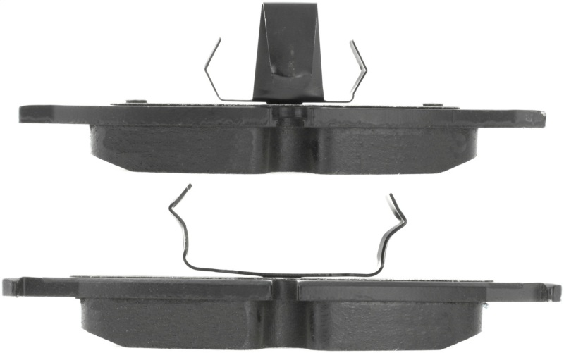 BMW 1 Series Brake Pads - Front - Stoptech - Street Select - `11-`12