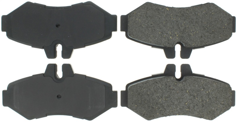 Mercedes-Benz G500 Brake Pads - Rear - Stoptech - Street Select - `02-`15