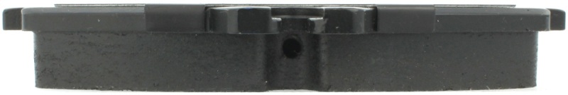 Mercedes-Benz G500 Brake Pads - Rear - Stoptech - Street Select - `02-`15