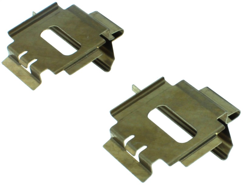 Mercedes-Benz G55 AMG Brake Pads - Rear - Stoptech - Street Select - `03-`04