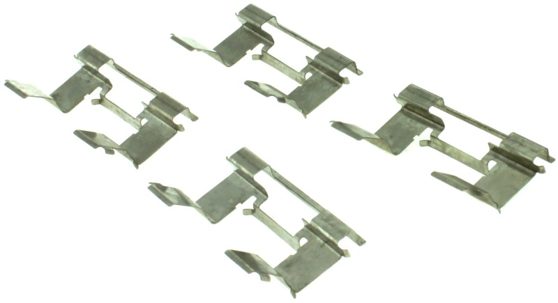 Lincoln Town Car Brake Pads - Front - Stoptech - Street Select - `03-`11