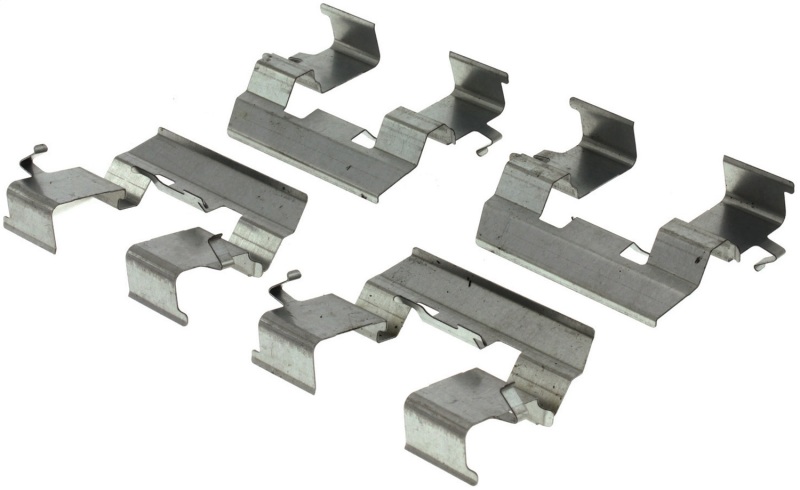 Honda Accord Brake Pads - Front - Stoptech - Street Select - `03-`07