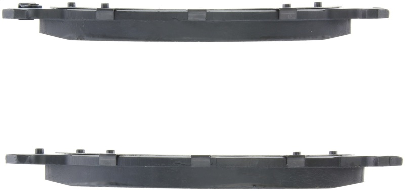 Dodge Ram 3500 Brake Pads - Stoptech - Street Select - `03-`08