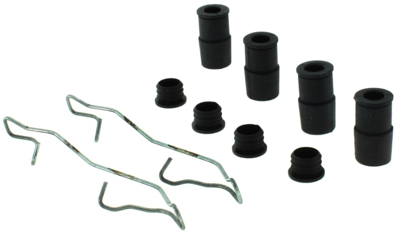 Chevrolet Vectra Brake Pads - Front - Stoptech - Street Select - `03-`08