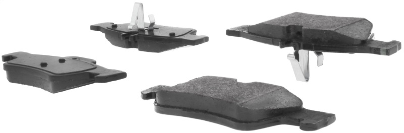 Mercedes-Benz CL500 Brake Pads - Rear - Stoptech - Street Select - `03-`06