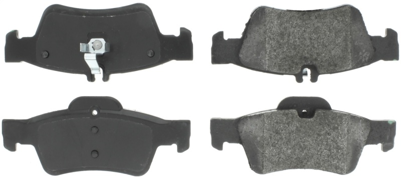 Mercedes-Benz CLS400 Brake Pads - Rear - Stoptech - Street Select - `15-`16
