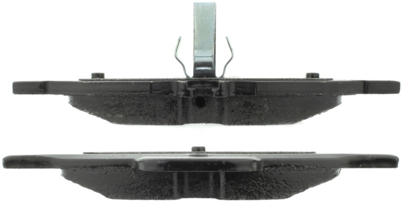 Mercedes-Benz S600 Brake Pads - Rear - Stoptech - Street Select - `07-`13