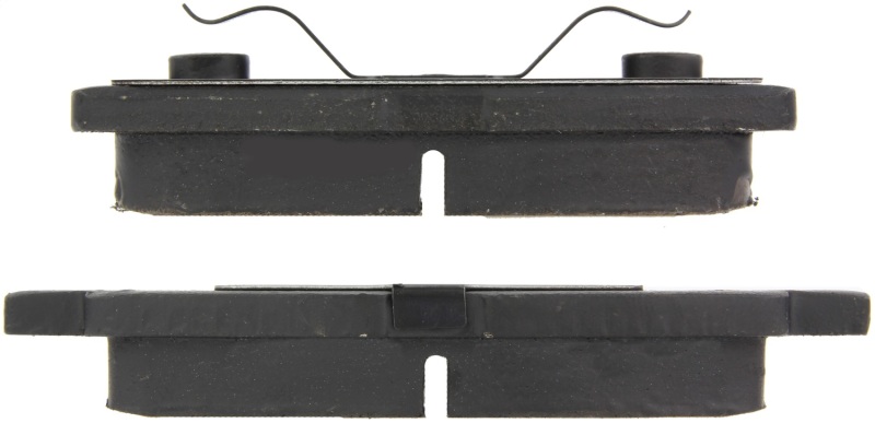 Chrysler 200 Brake Pads - Front - Stoptech - Street Select - `11-`14