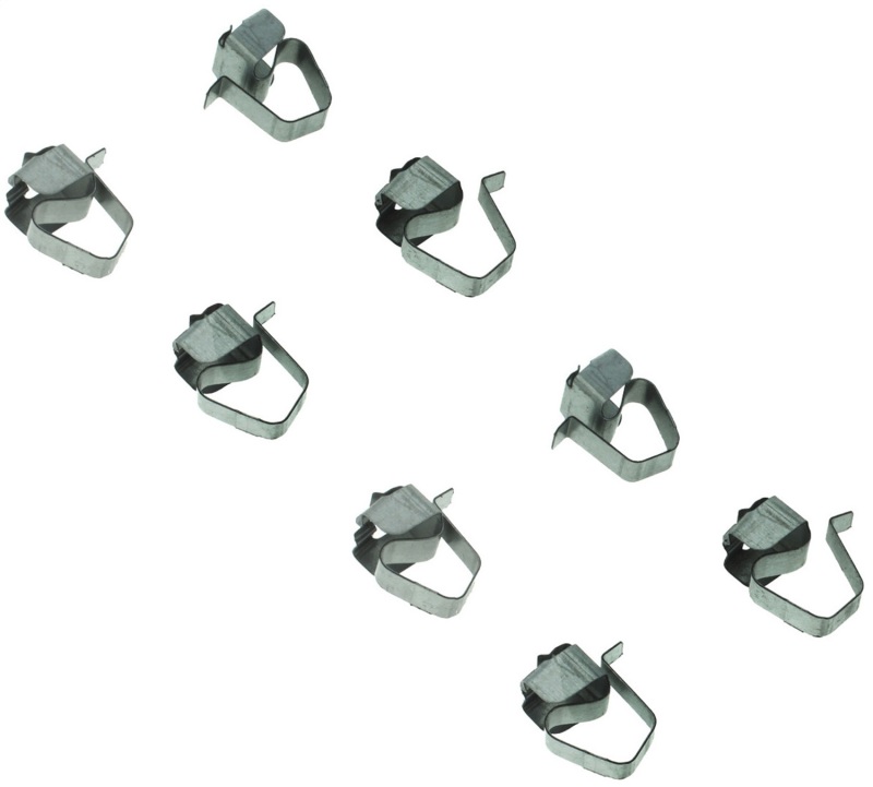 Ram Ram Brake Pads - Front - Stoptech - Select - `12-`14