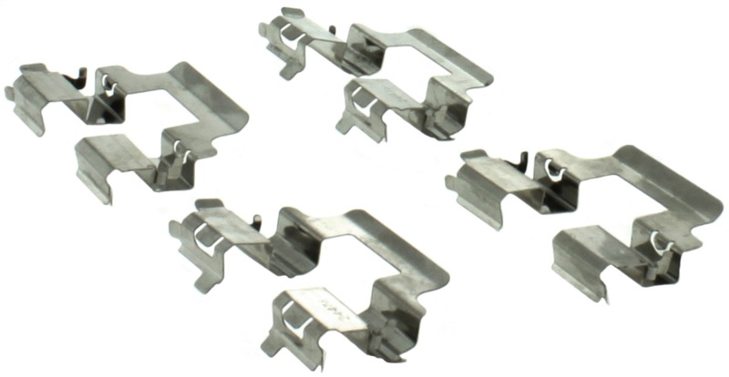 Land Rover Range Rover Brake Pads - Front + Rear - Stoptech - Street Select - `10-`11